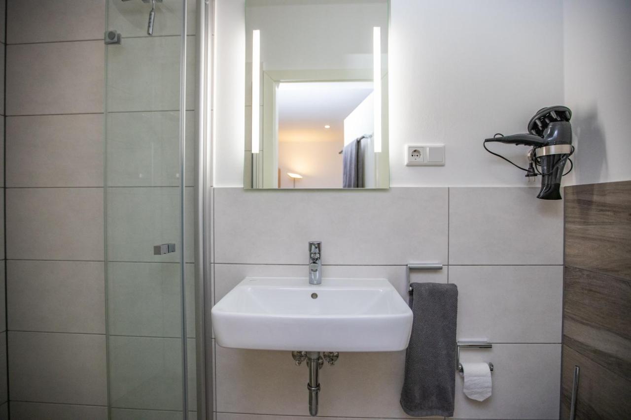 Chillzimmer Duisburg Dış mekan fotoğraf