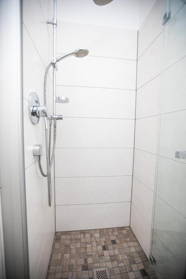 Chillzimmer Duisburg Dış mekan fotoğraf